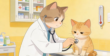 Pancreatitis in Cats
