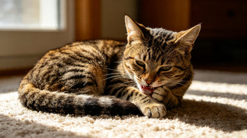 cat dental disease warning signs guide