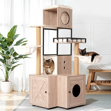 🐱 Why Your Cat Ignores the Cat Tree (And 9 Fixes That Actually Work)